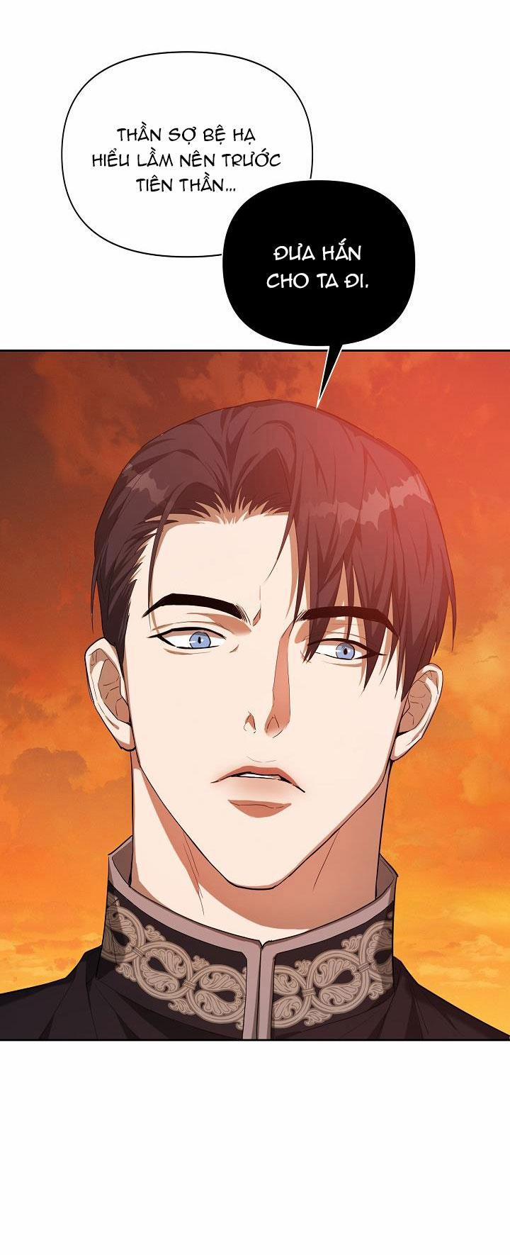 Hai Đế Quốc, Đế Quốc Của Nô Lệ 12 trang 61