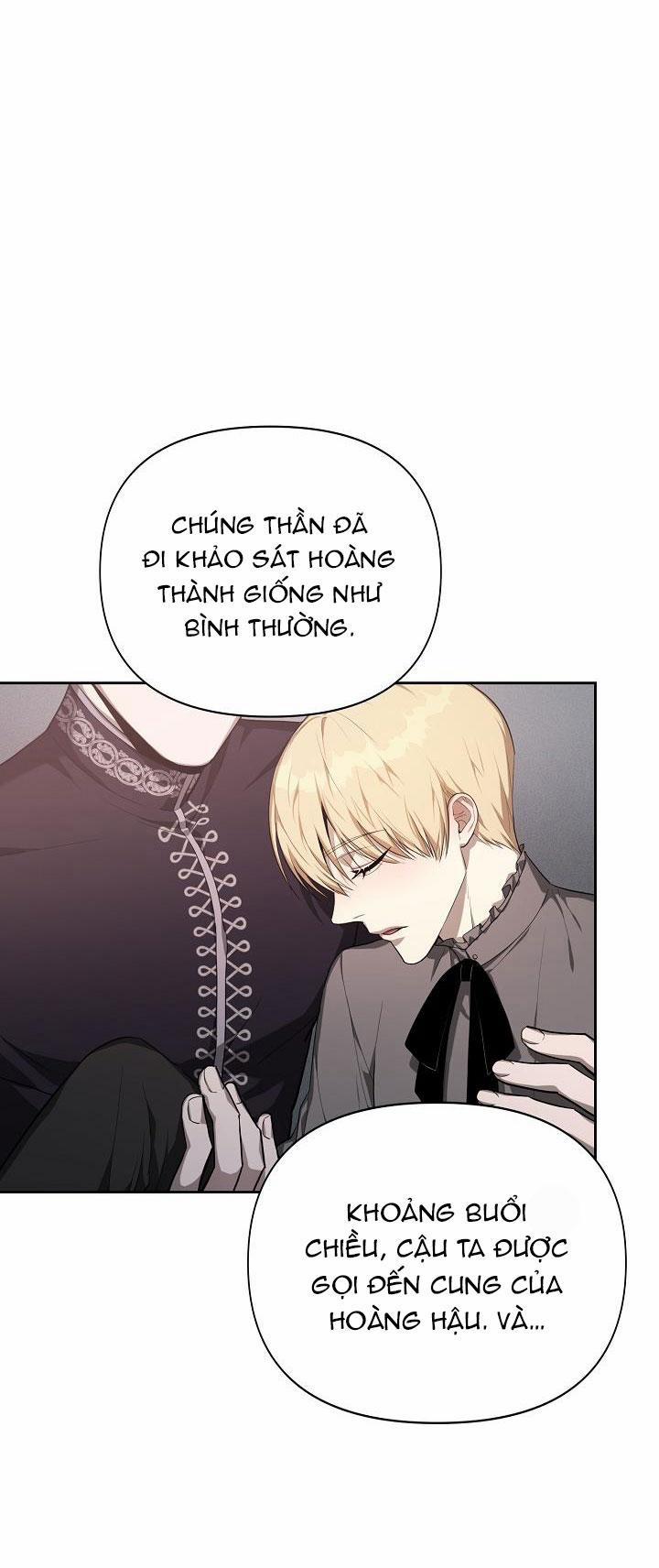 Hai Đế Quốc, Đế Quốc Của Nô Lệ 12 trang 67