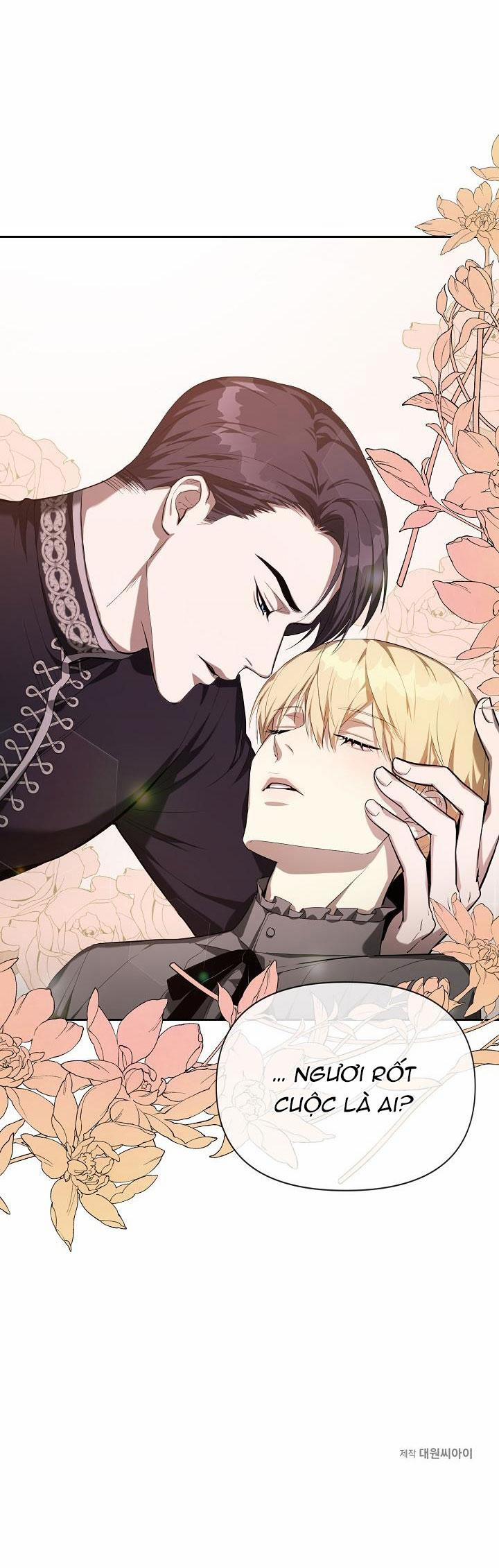 Hai Đế Quốc, Đế Quốc Của Nô Lệ 12 trang 75