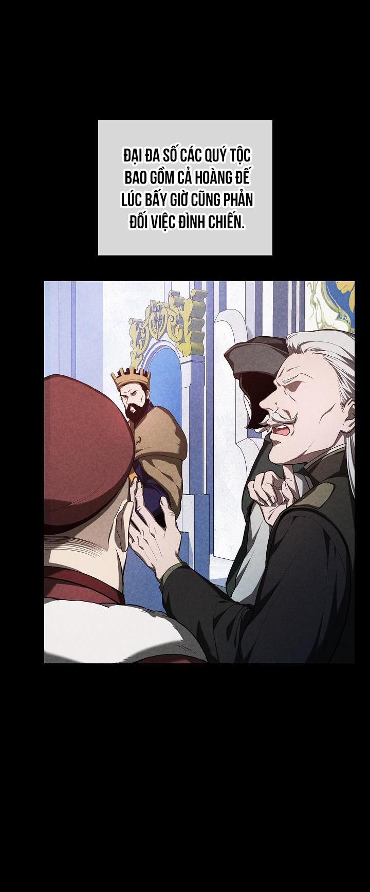 Hai Đế Quốc, Đế Quốc Của Nô Lệ 13 trang 21