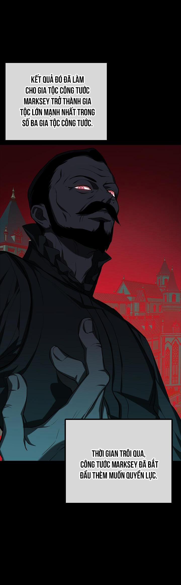 Hai Đế Quốc, Đế Quốc Của Nô Lệ 13 trang 23