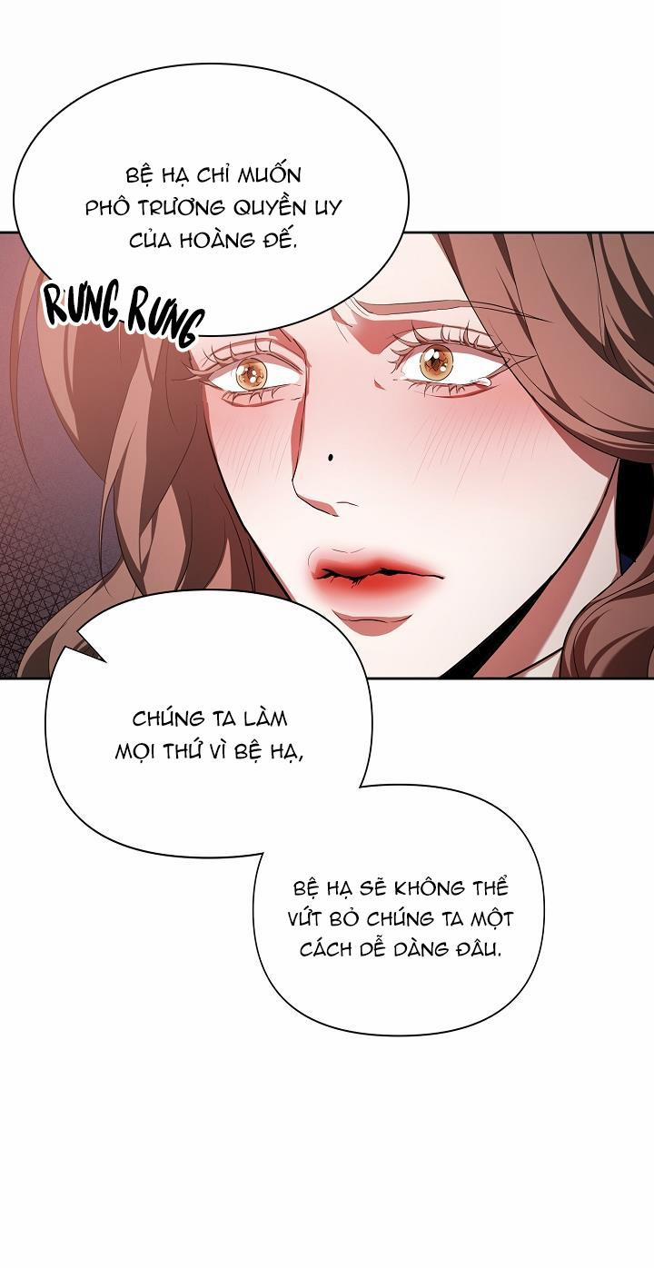 Hai Đế Quốc, Đế Quốc Của Nô Lệ 13 trang 28