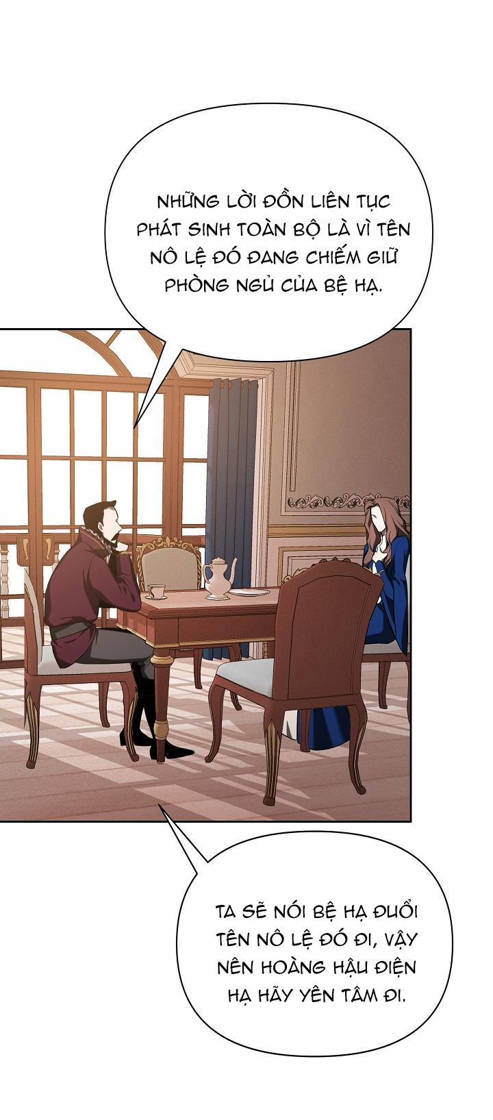 Hai Đế Quốc, Đế Quốc Của Nô Lệ 13 trang 29