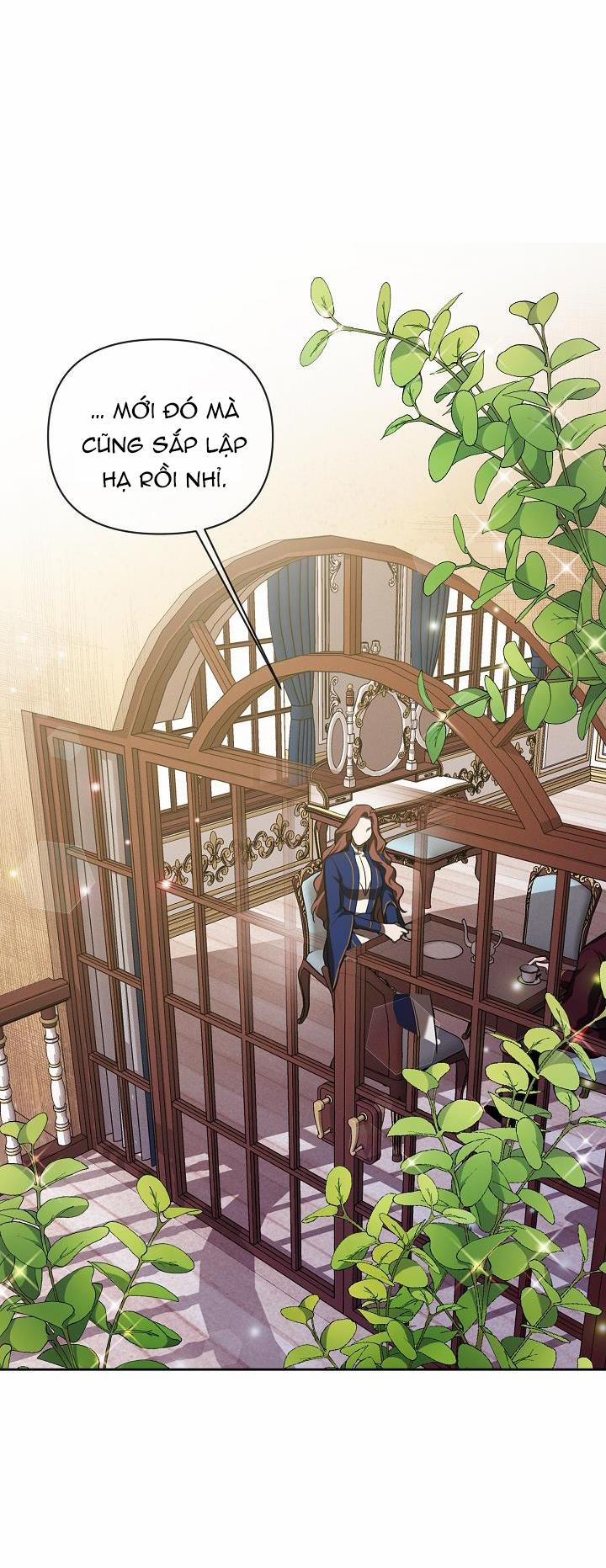 Hai Đế Quốc, Đế Quốc Của Nô Lệ 13 trang 31