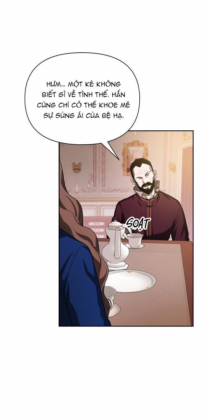 Hai Đế Quốc, Đế Quốc Của Nô Lệ 13 trang 33