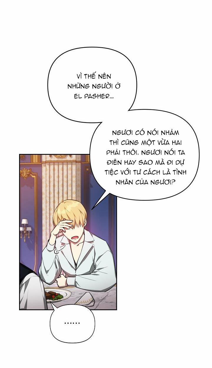 Hai Đế Quốc, Đế Quốc Của Nô Lệ 13 trang 44