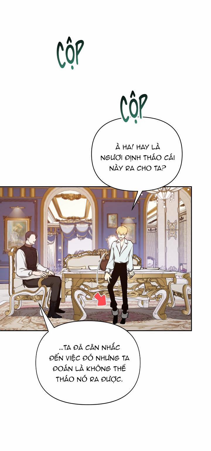 Hai Đế Quốc, Đế Quốc Của Nô Lệ 13 trang 46