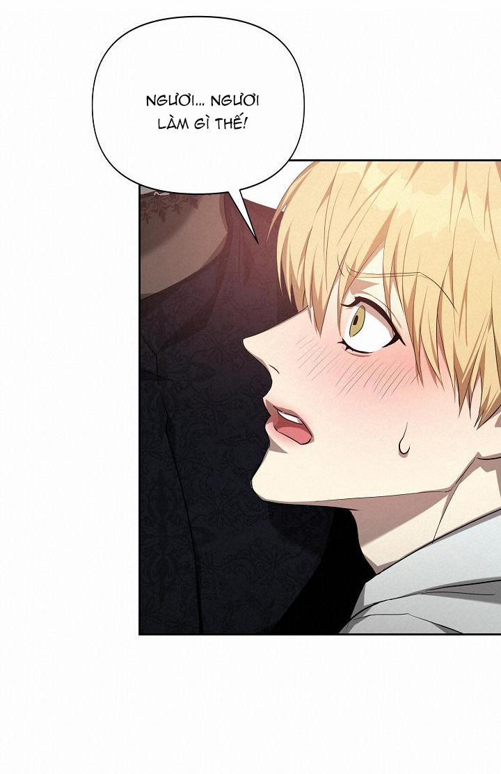 Hai Đế Quốc, Đế Quốc Của Nô Lệ 13 trang 56