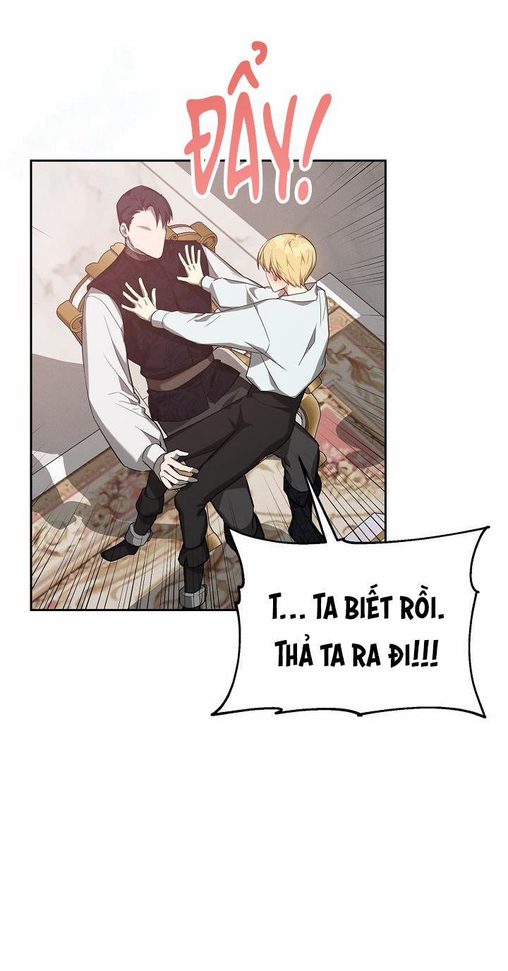 Hai Đế Quốc, Đế Quốc Của Nô Lệ 13 trang 60