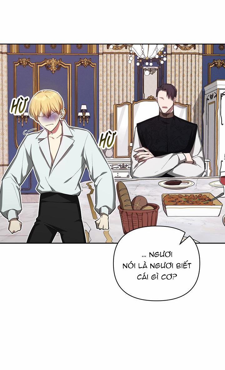 Hai Đế Quốc, Đế Quốc Của Nô Lệ 13 trang 61