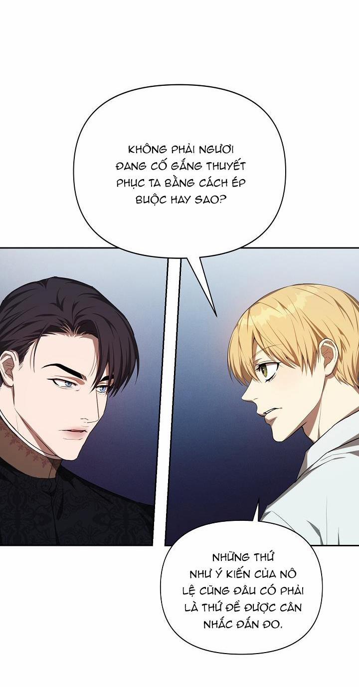 Hai Đế Quốc, Đế Quốc Của Nô Lệ 13 trang 64