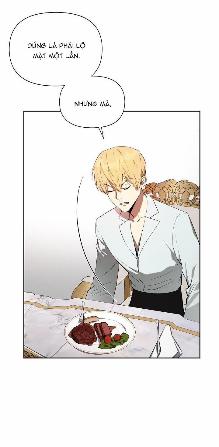 Hai Đế Quốc, Đế Quốc Của Nô Lệ 13 trang 65