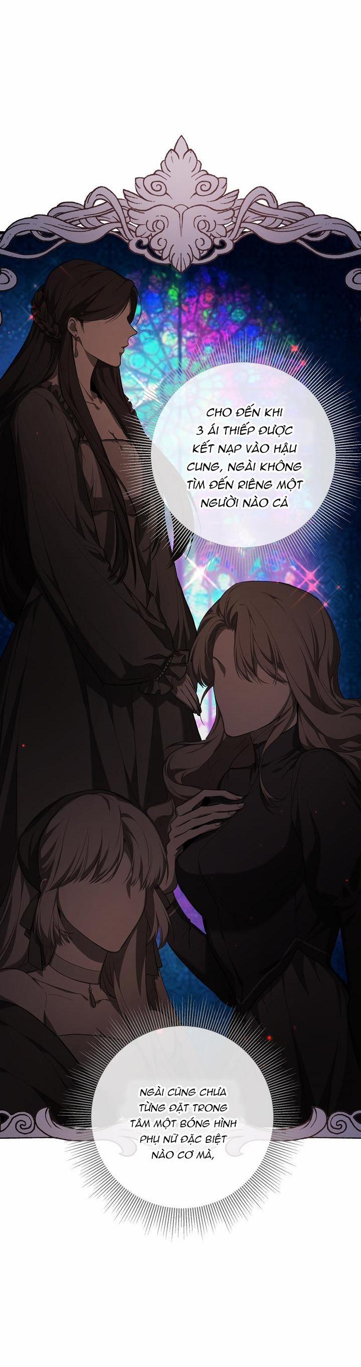 Hai Đế Quốc, Đế Quốc Của Nô Lệ 13 trang 9