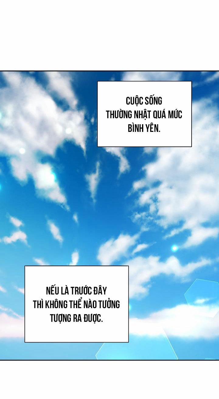 Hai Đế Quốc, Đế Quốc Của Nô Lệ 2 trang 20