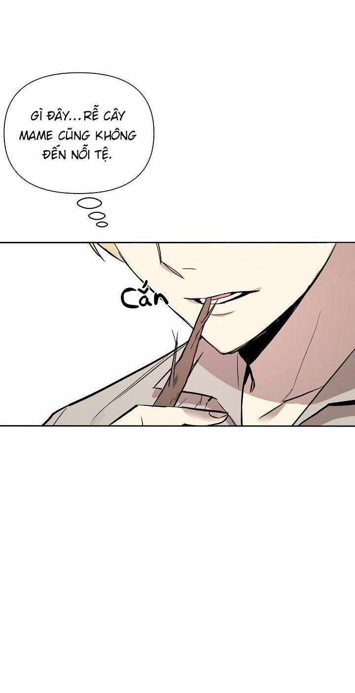 Hai Đế Quốc, Đế Quốc Của Nô Lệ 2 trang 21