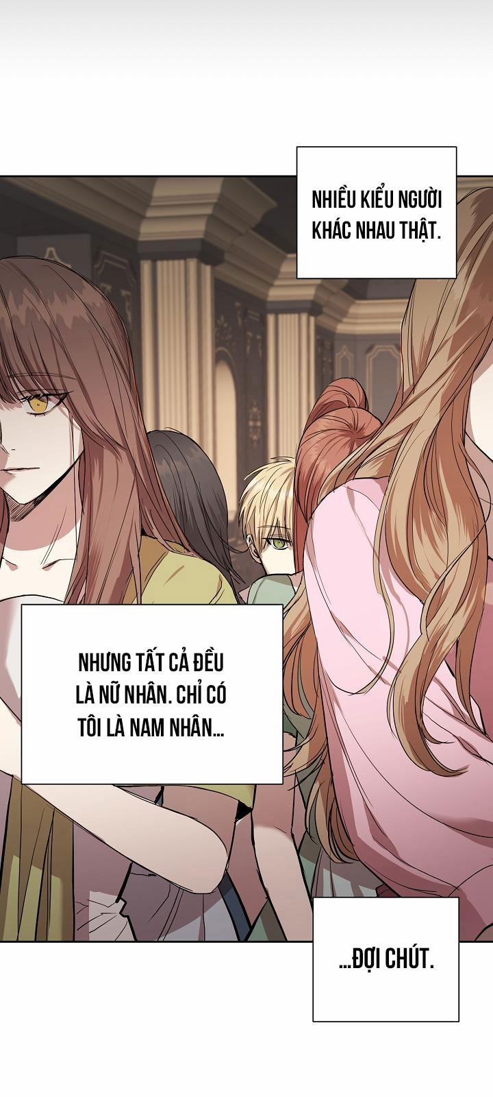 Hai Đế Quốc, Đế Quốc Của Nô Lệ 2 trang 30