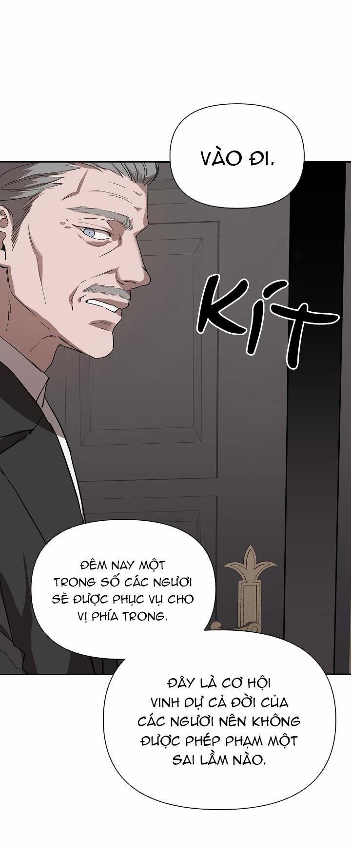 Hai Đế Quốc, Đế Quốc Của Nô Lệ 2 trang 39