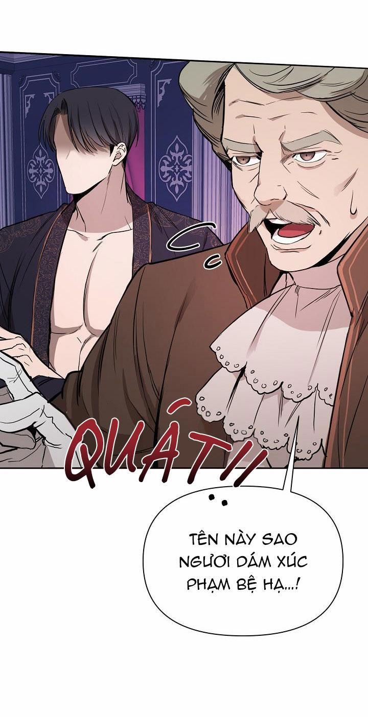 Hai Đế Quốc, Đế Quốc Của Nô Lệ 2 trang 47