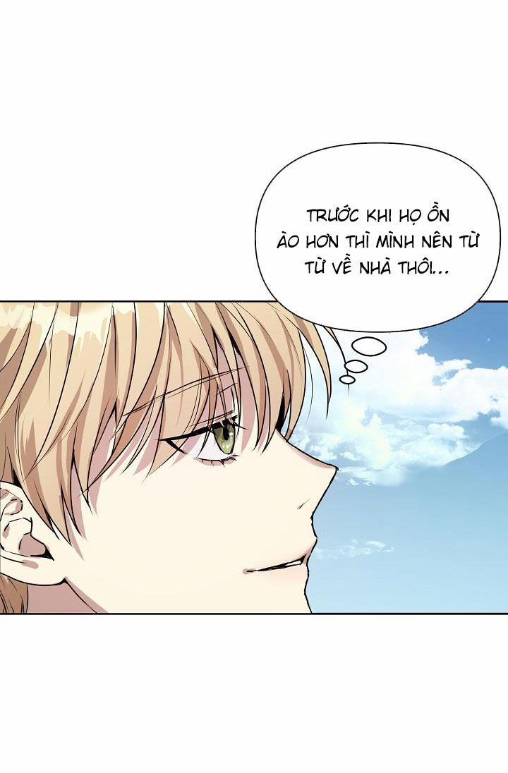 Hai Đế Quốc, Đế Quốc Của Nô Lệ 2 trang 5