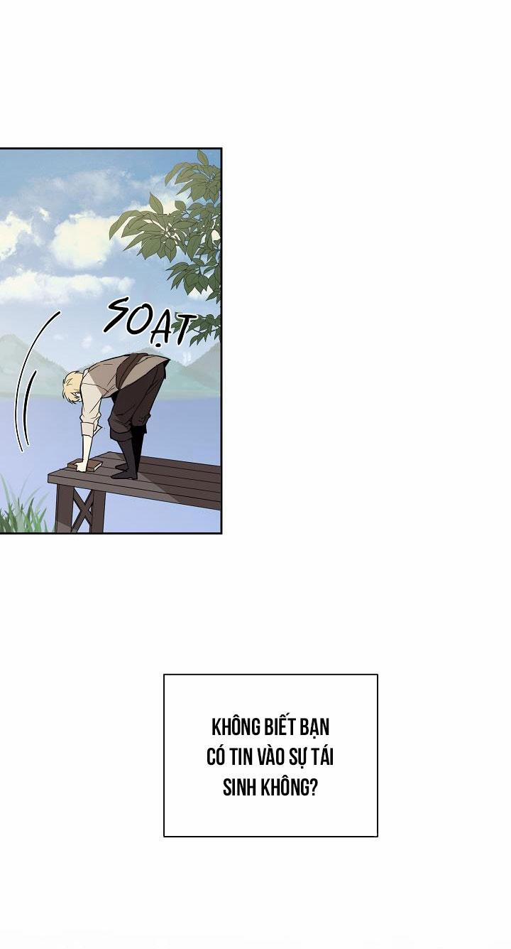 Hai Đế Quốc, Đế Quốc Của Nô Lệ 2 trang 8