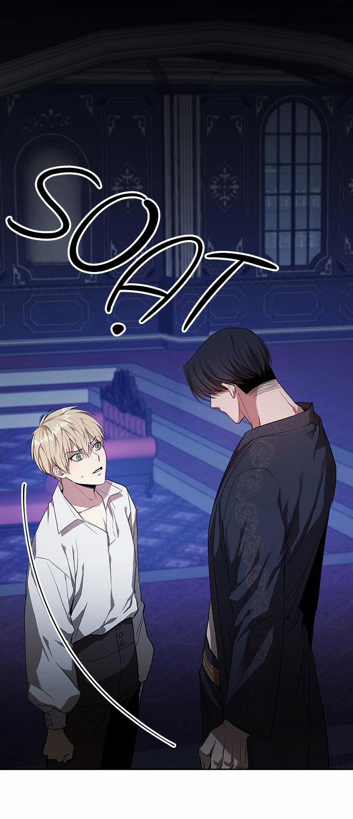 Hai Đế Quốc, Đế Quốc Của Nô Lệ 3 trang 1