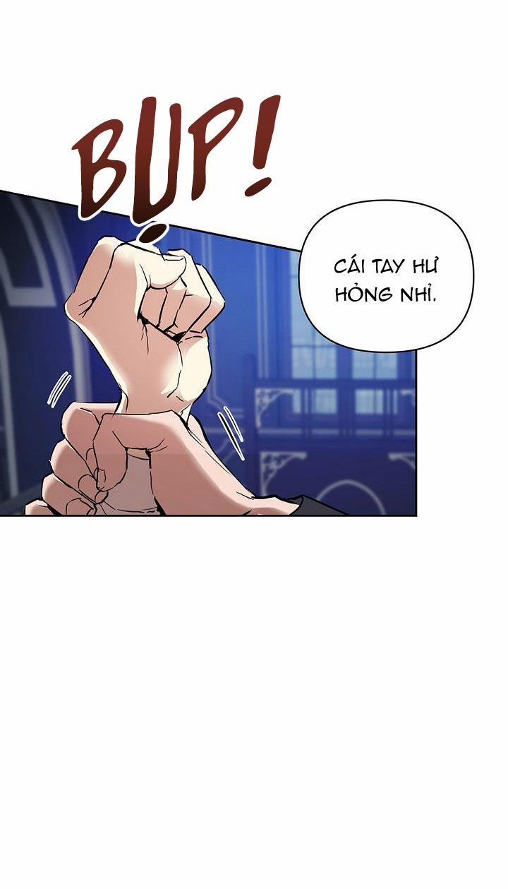 Hai Đế Quốc, Đế Quốc Của Nô Lệ 3 trang 10