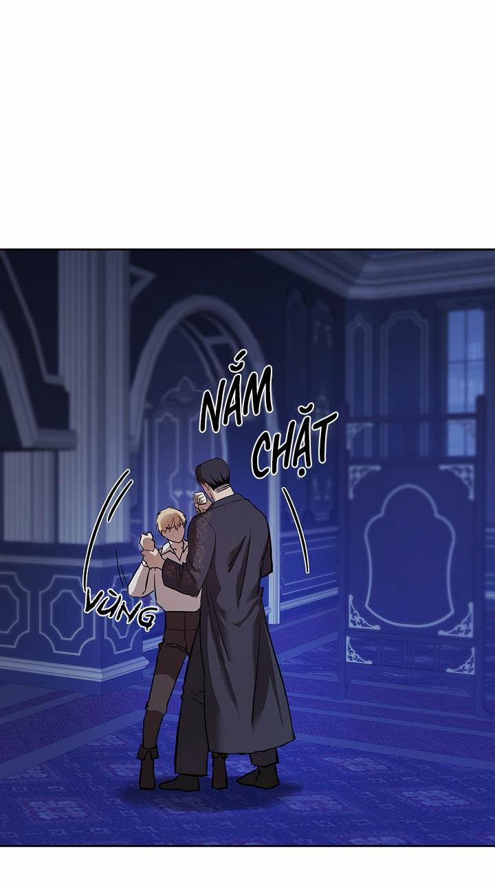 Hai Đế Quốc, Đế Quốc Của Nô Lệ 3 trang 12