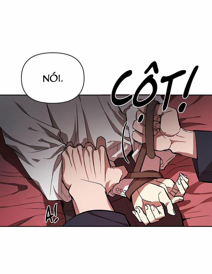 Hai Đế Quốc, Đế Quốc Của Nô Lệ 3 trang 15