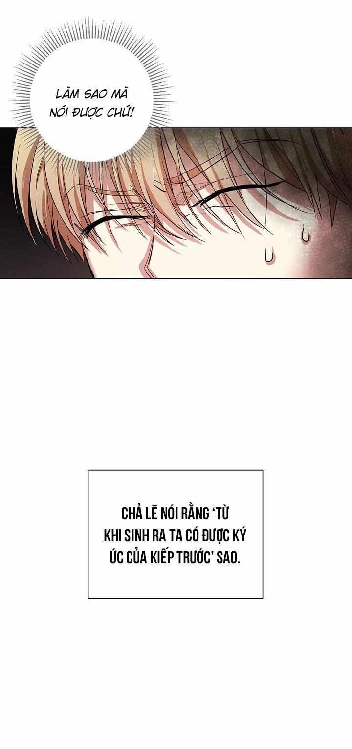 Hai Đế Quốc, Đế Quốc Của Nô Lệ 3 trang 18