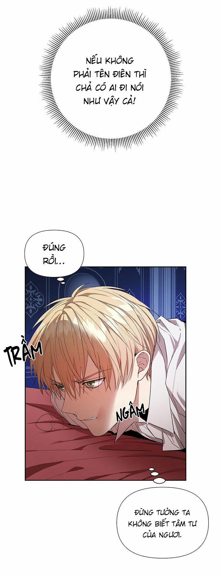 Hai Đế Quốc, Đế Quốc Của Nô Lệ 3 trang 19