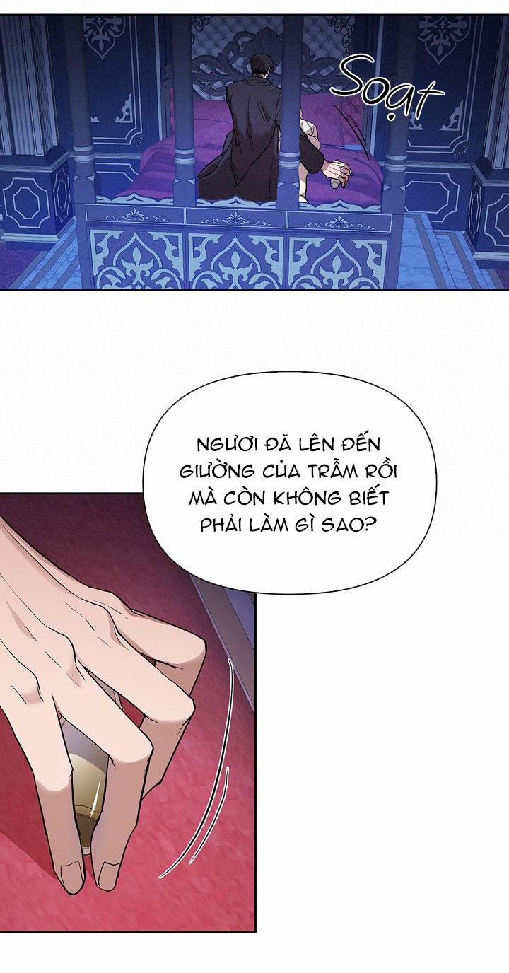 Hai Đế Quốc, Đế Quốc Của Nô Lệ 3 trang 24