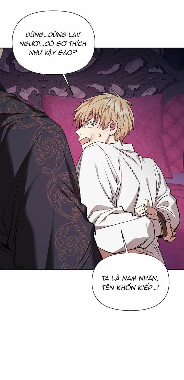 Hai Đế Quốc, Đế Quốc Của Nô Lệ 3 trang 26