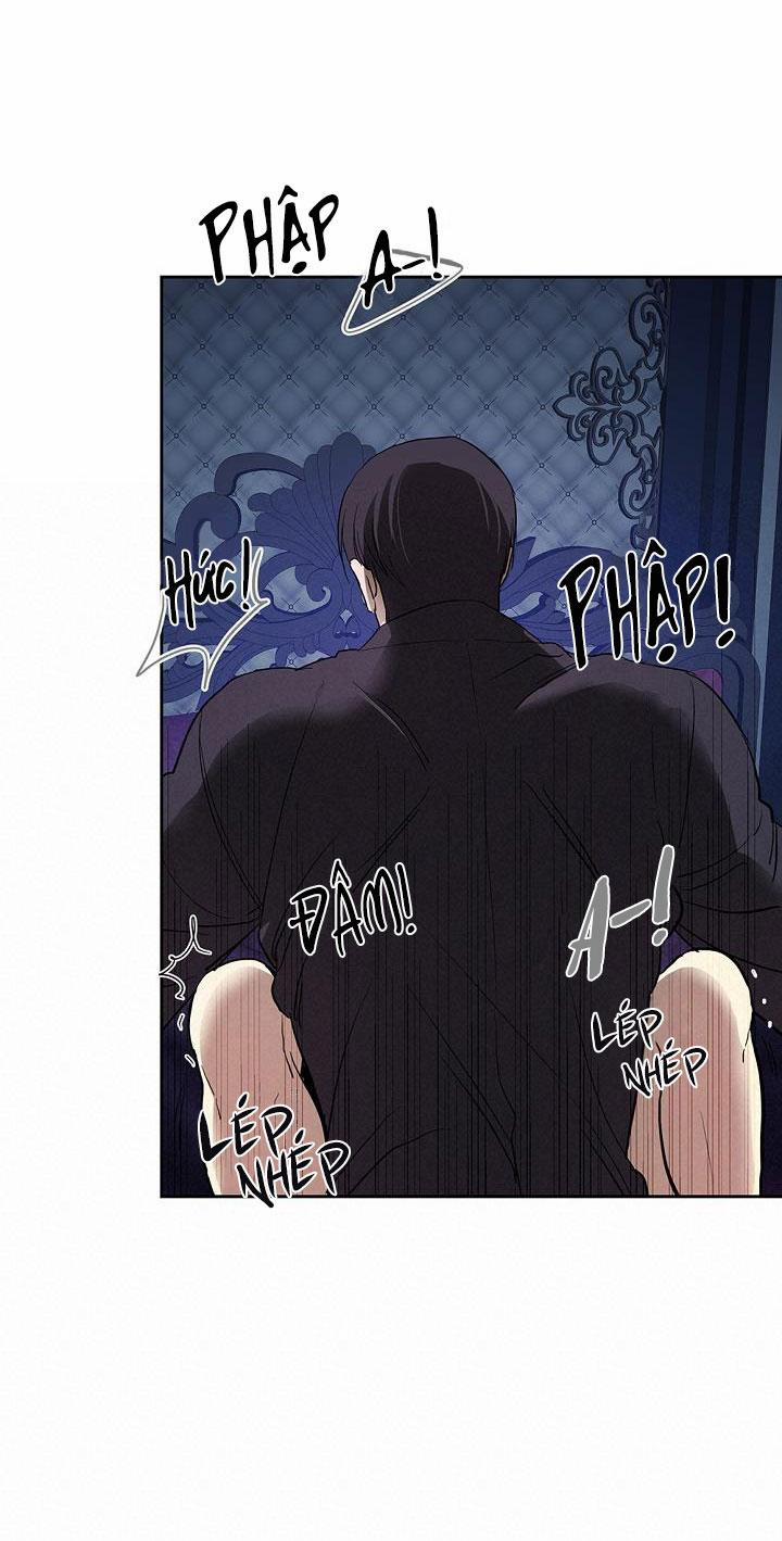 Hai Đế Quốc, Đế Quốc Của Nô Lệ 3 trang 36