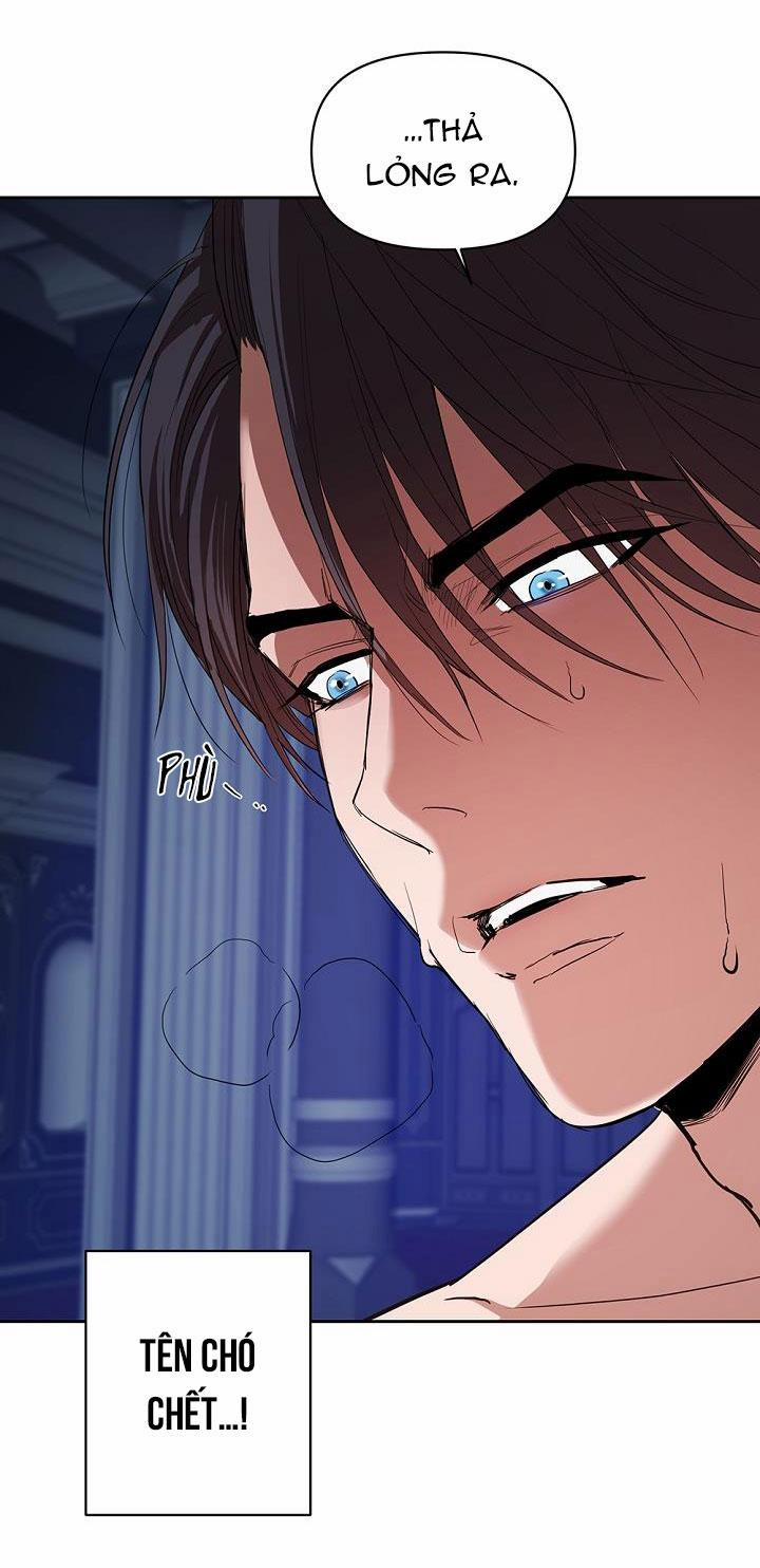 Hai Đế Quốc, Đế Quốc Của Nô Lệ 3 trang 42