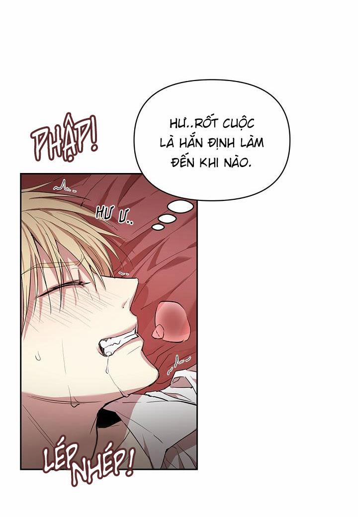 Hai Đế Quốc, Đế Quốc Của Nô Lệ 3 trang 45