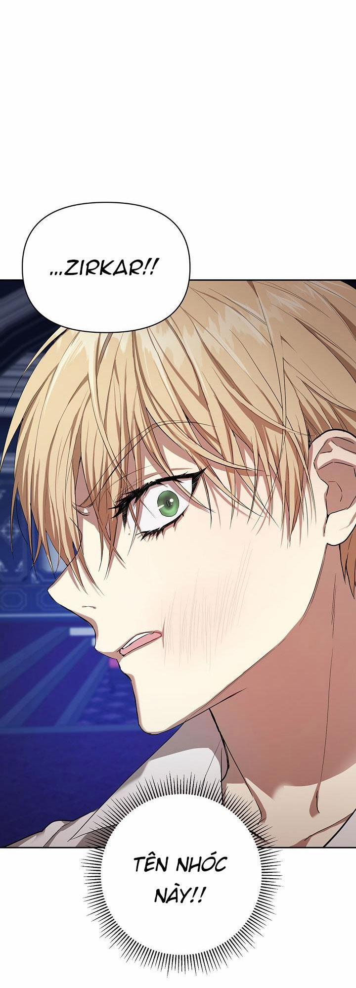 Hai Đế Quốc, Đế Quốc Của Nô Lệ 3 trang 5