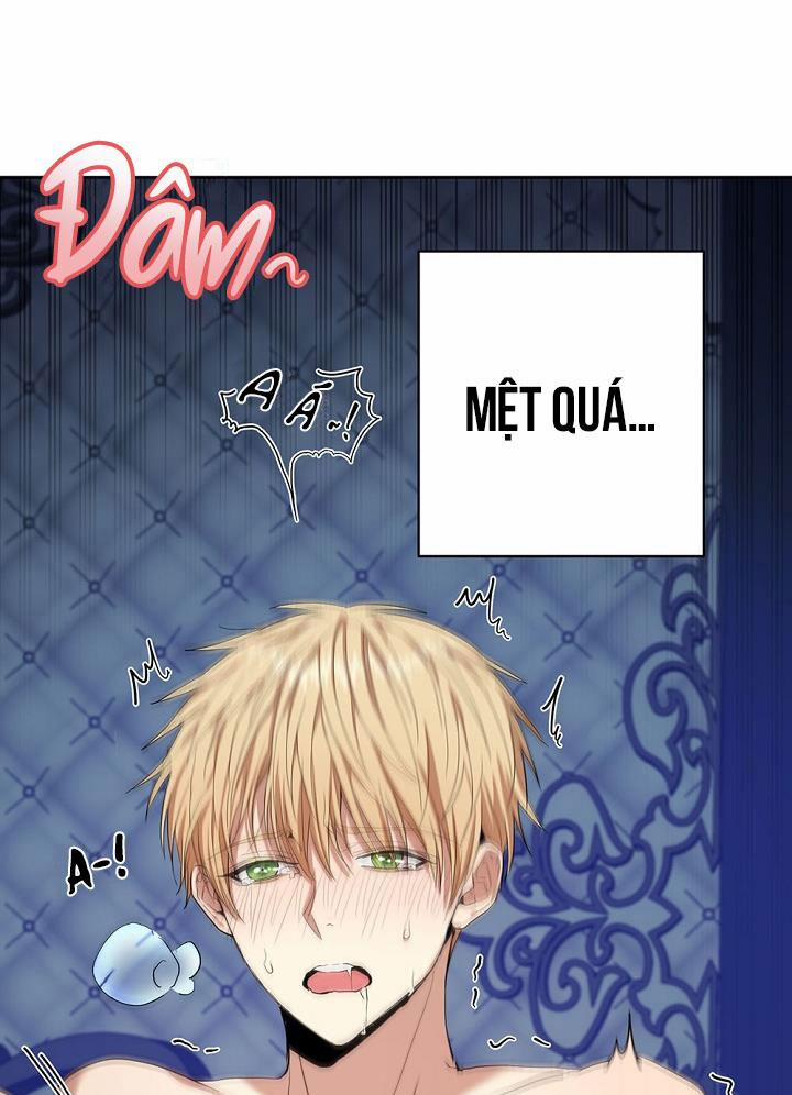 Hai Đế Quốc, Đế Quốc Của Nô Lệ 3 trang 54