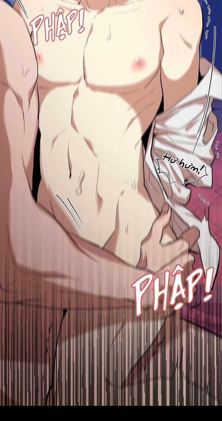 Hai Đế Quốc, Đế Quốc Của Nô Lệ 3 trang 55