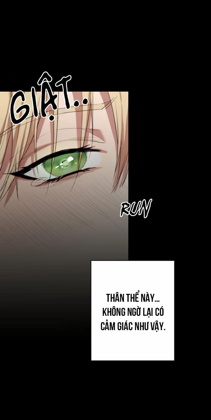 Hai Đế Quốc, Đế Quốc Của Nô Lệ 3 trang 56