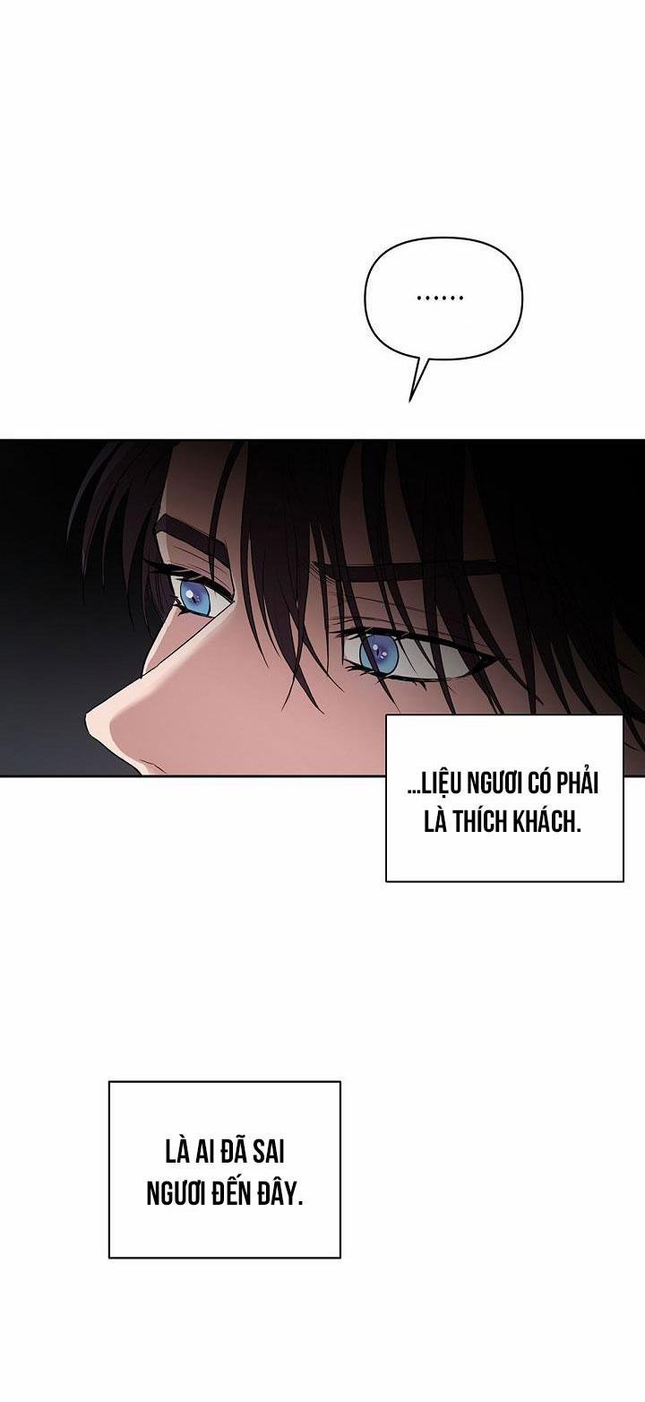 Hai Đế Quốc, Đế Quốc Của Nô Lệ 3 trang 58