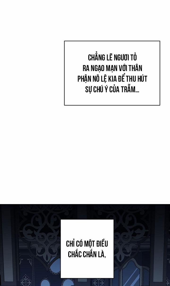 Hai Đế Quốc, Đế Quốc Của Nô Lệ 3 trang 59