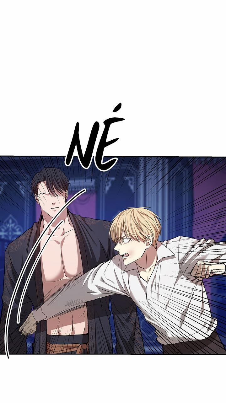 Hai Đế Quốc, Đế Quốc Của Nô Lệ 3 trang 6