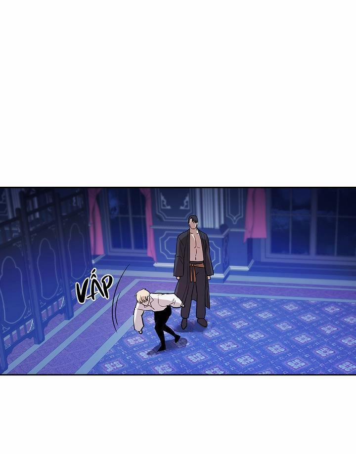 Hai Đế Quốc, Đế Quốc Của Nô Lệ 3 trang 7