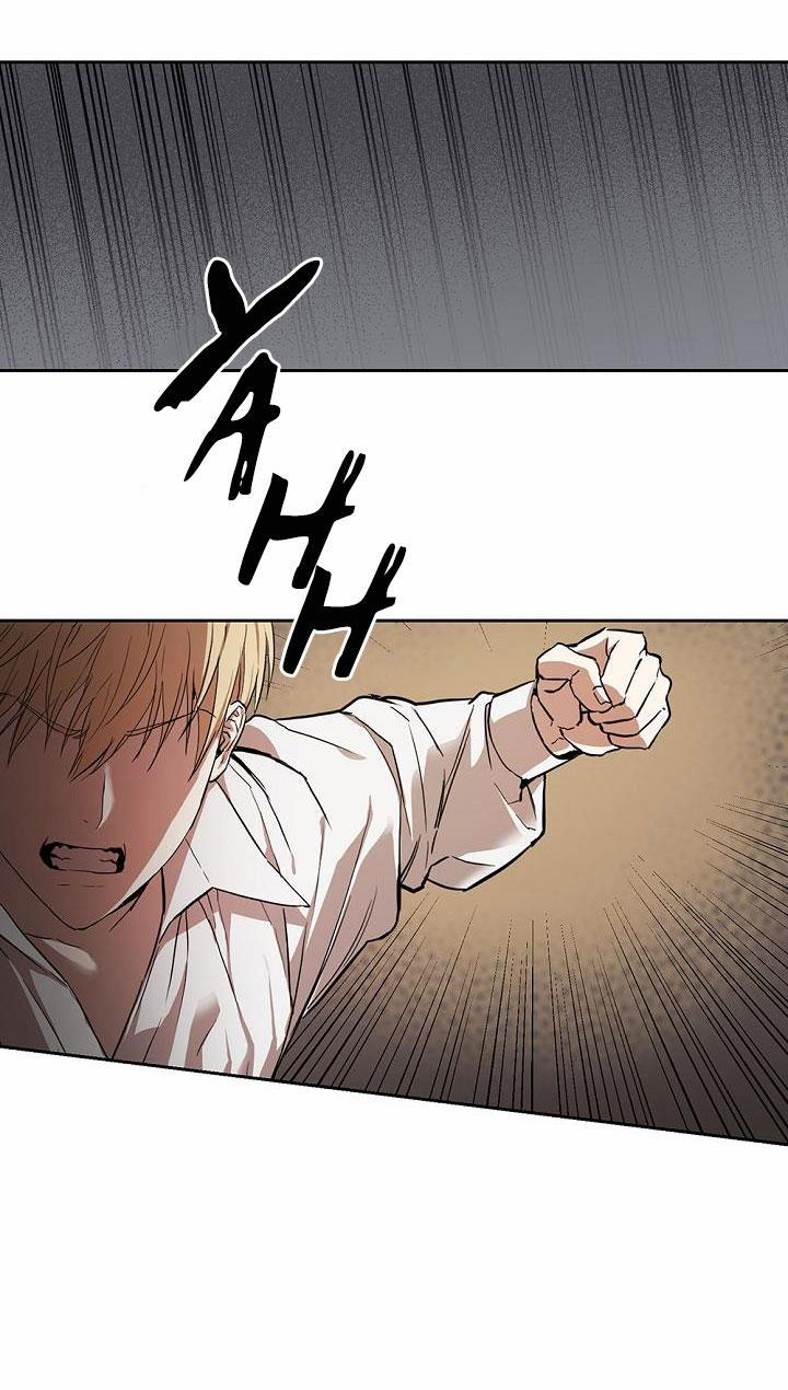 Hai Đế Quốc, Đế Quốc Của Nô Lệ 3 trang 9