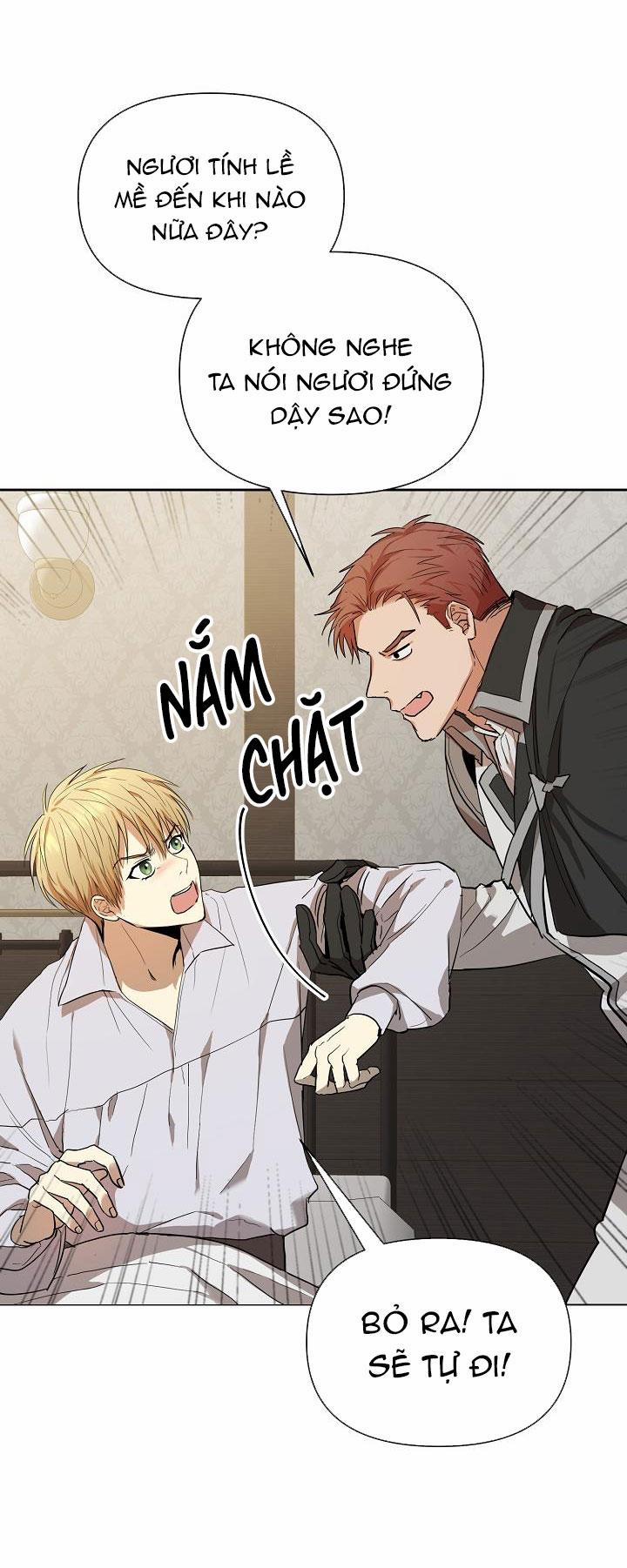 Hai Đế Quốc, Đế Quốc Của Nô Lệ 4 trang 17