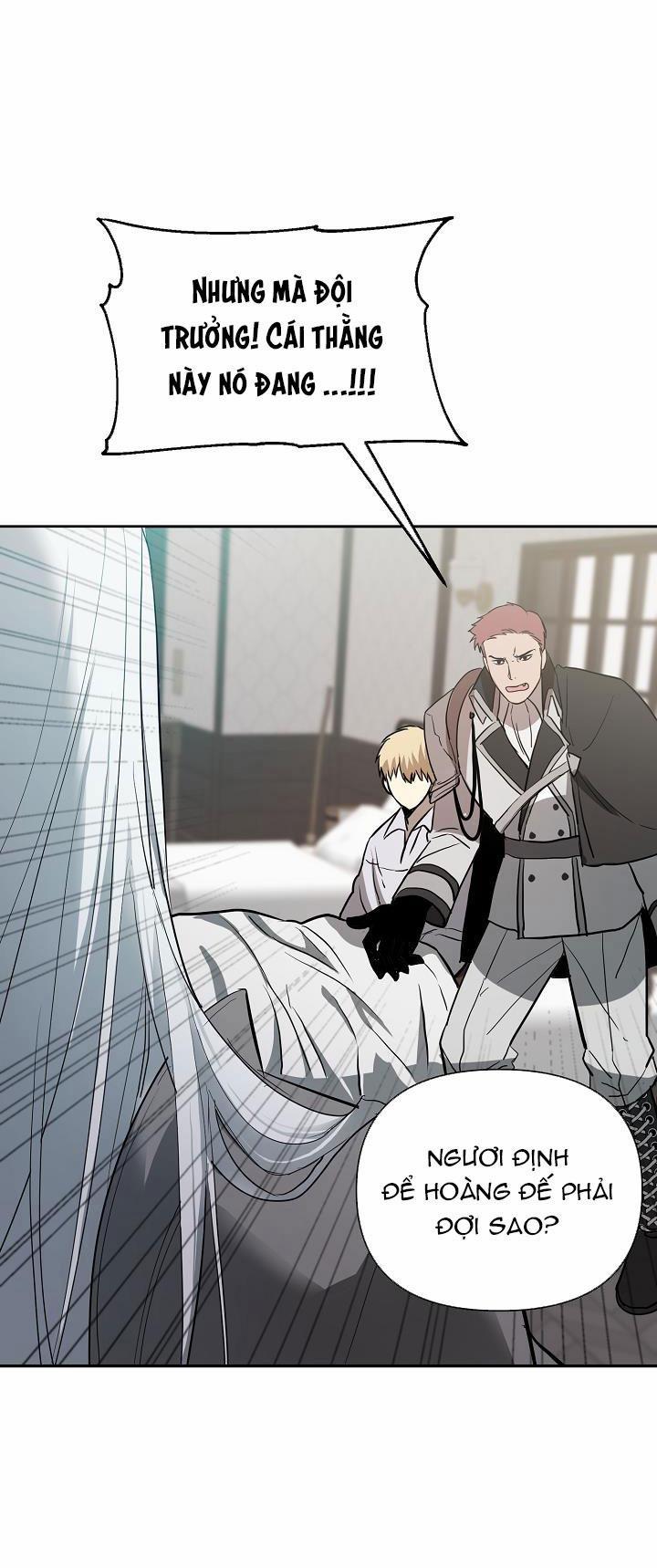 Hai Đế Quốc, Đế Quốc Của Nô Lệ 4 trang 22