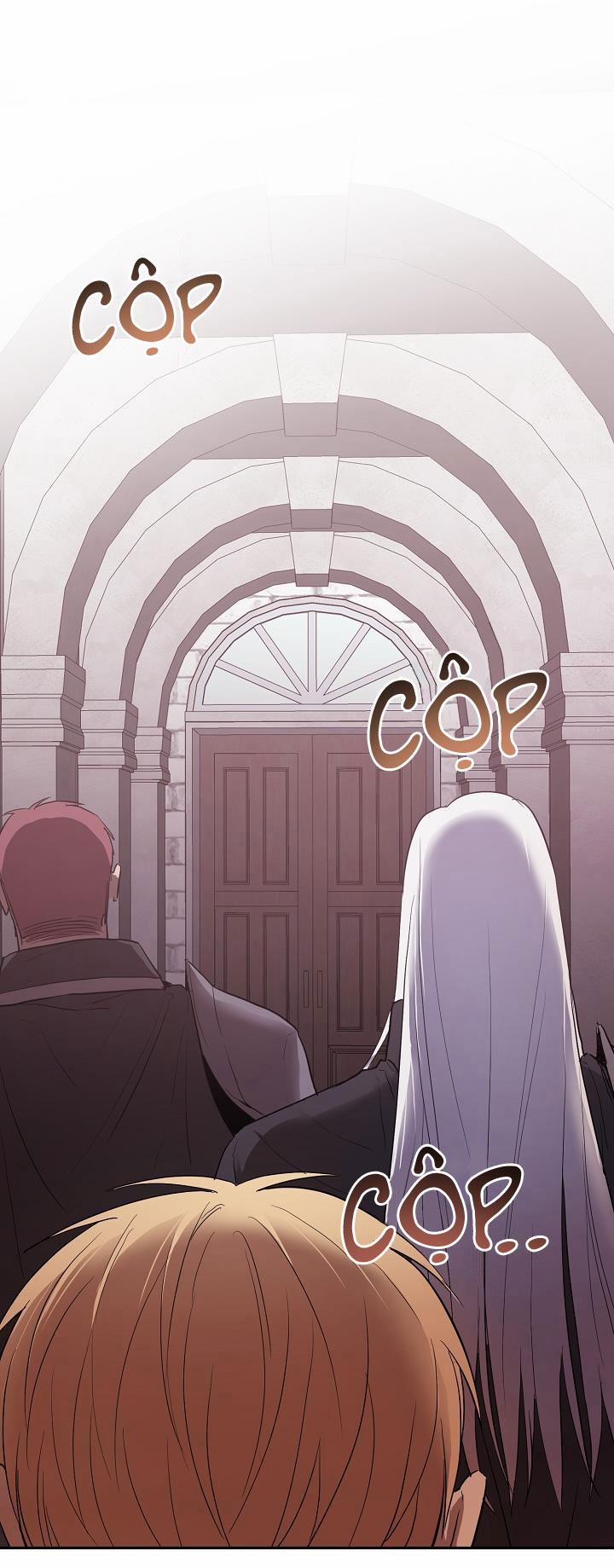 Hai Đế Quốc, Đế Quốc Của Nô Lệ 4 trang 25