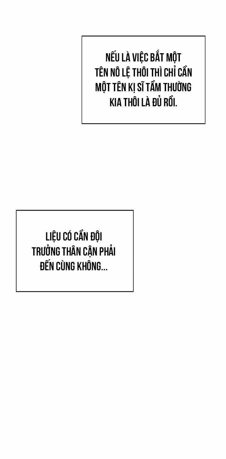 Hai Đế Quốc, Đế Quốc Của Nô Lệ 4 trang 28