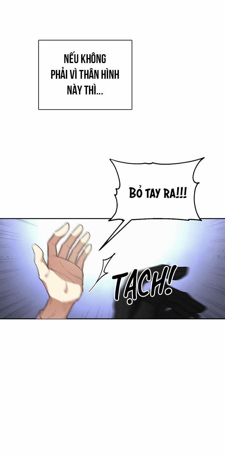 Hai Đế Quốc, Đế Quốc Của Nô Lệ 4 trang 37