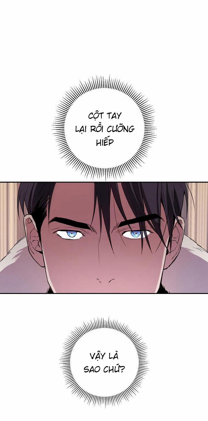 Hai Đế Quốc, Đế Quốc Của Nô Lệ 4 trang 44